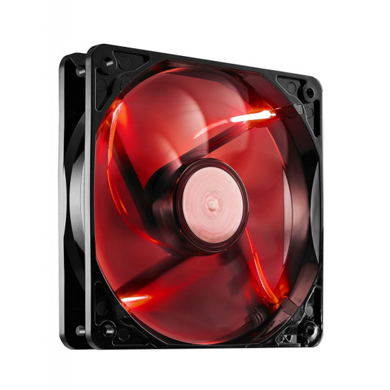 Cooler Master SickleFlow X 120 Mm Led (RED)