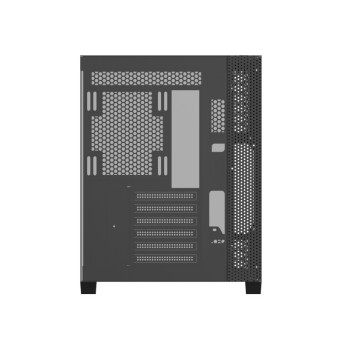 Cooler Master CD600 Cabinet - Black Cooler Master CD600 Cabinet - Black