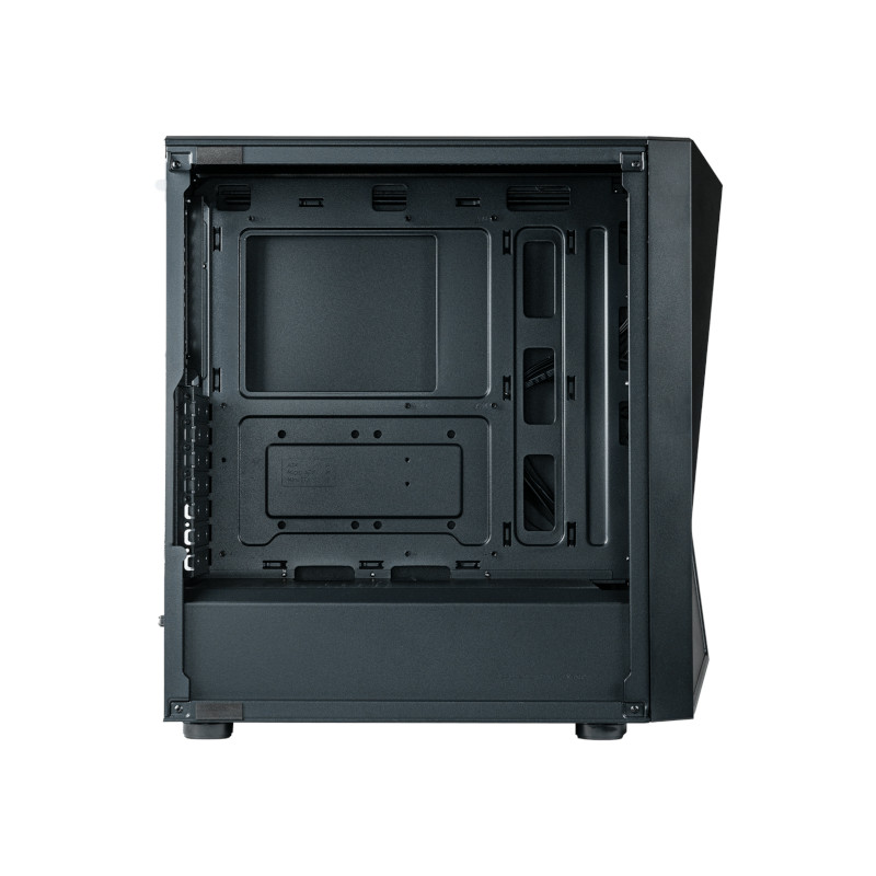 Cooler Master CMP 520 Mid Tower Cabinet Cooler Master CMP 520 Mid Tower Cabinet