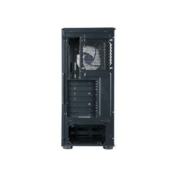 Cooler Master CMP 520 Mid Tower Cabinet Cooler Master CMP 520 Mid Tower Cabinet