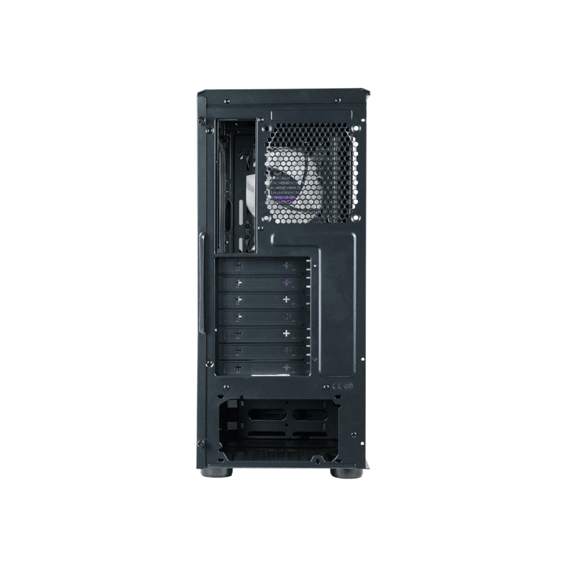 Cooler Master CMP 520 Mid Tower Cabinet Cooler Master CMP 520 Mid Tower Cabinet