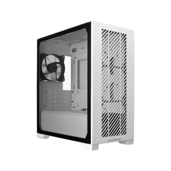Cooler Master Elite 301 Lite Cabinet - White