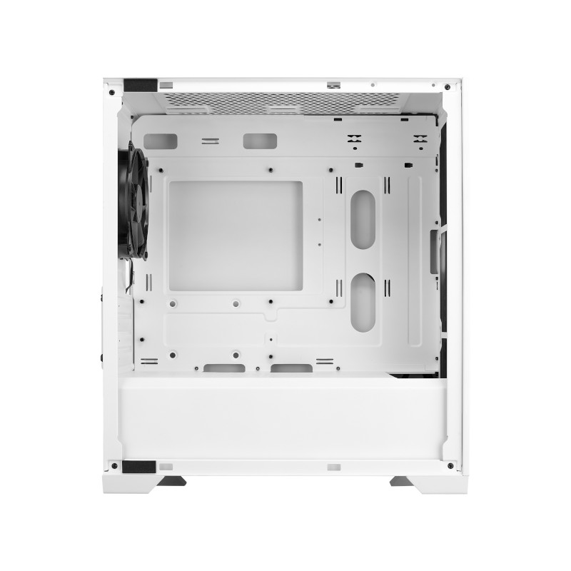 Cooler Master Elite 301 Lite Cabinet - White
