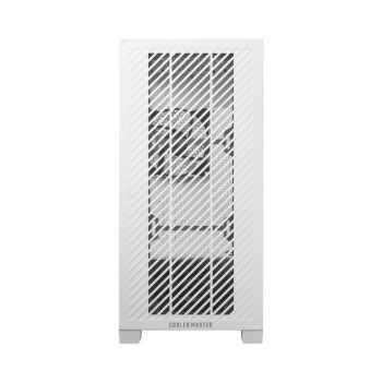 Cooler Master Elite 301 Lite Cabinet - White