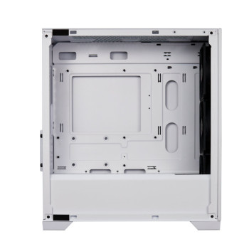 Cooler Master Elite 302 ARGB Cabinet - White