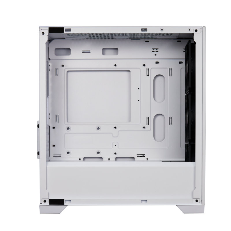 Cooler Master Elite 302 ARGB Cabinet - White