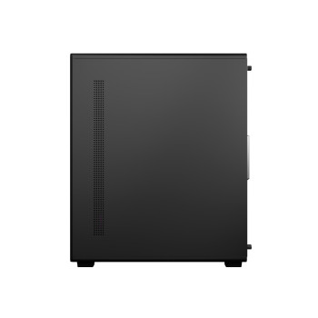Cooler Master Elite 350 ARGB Cabinet - Black