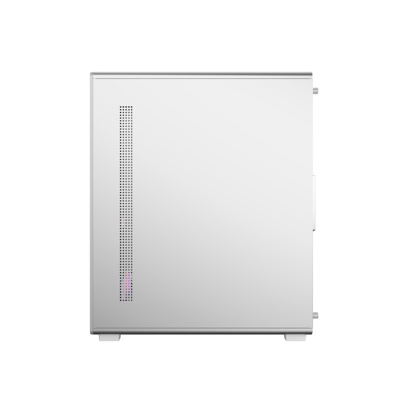 Cooler Master Elite 350 ARGB Cabinet - White
