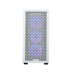 Cooler Master Elite 502 ARGB Cabinet - White