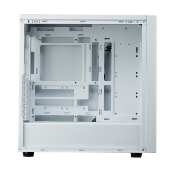 Cooler Master Elite 502 ARGB Cabinet - White