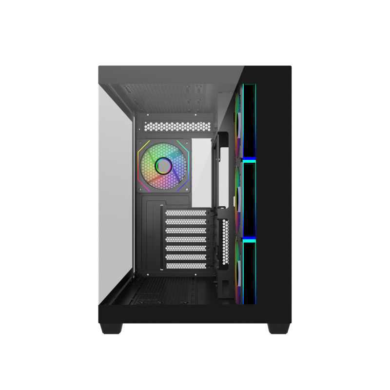 Cooler Master Elite 681 Cabinet - Black Cooler Master Elite 681 Cabinet - Black