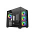 Cooler Master Elite 681 Cabinet - Black
