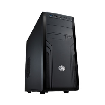 Cooler Master CM Force 500 Cabinet