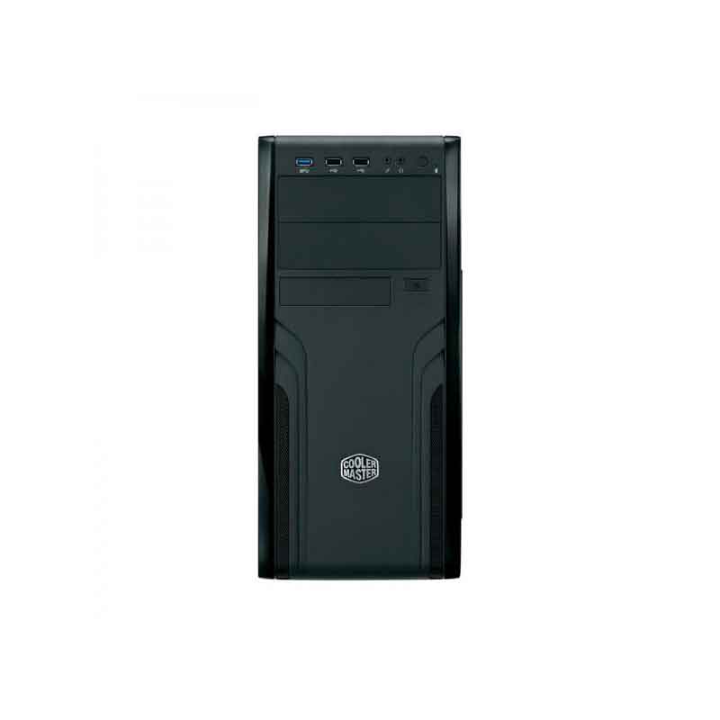 Cooler Master CM Force 500 Cabinet