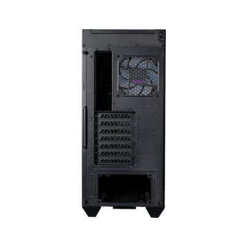 Cooler Master HAF 500 Mid Tower - Black