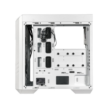 Cooler Master HAF 500 Mid Tower - White