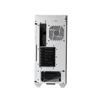 Cooler Master HAF 500 Mid Tower - White