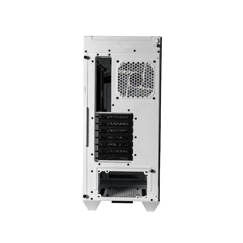 Cooler Master HAF 500 Mid Tower - White