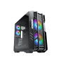 Cooler Master HAF 700 Full Tower Cabinet