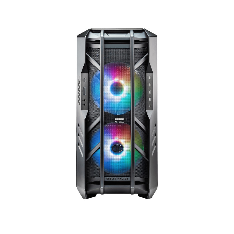 Cooler Master HAF 700 Full Tower Cabinet