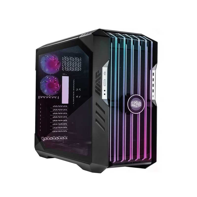 Cooler Master HAF 700 EVO Full Tower