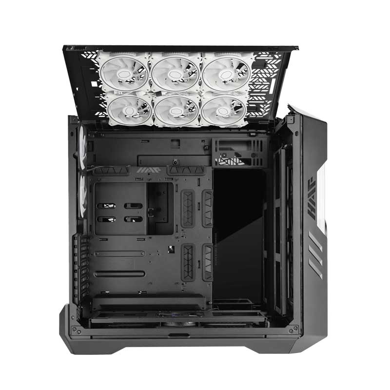 Cooler Master HAF 700 EVO Full Tower