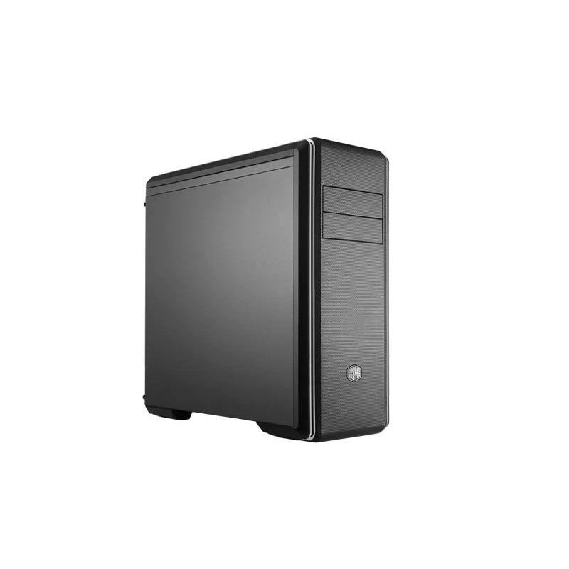 Cooler Master Masterbox CM694 Mid Tower - Black