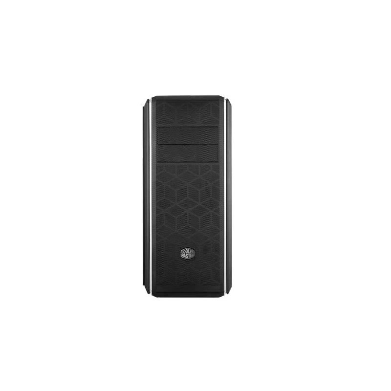 Cooler Master Masterbox CM694 Mid Tower - Black