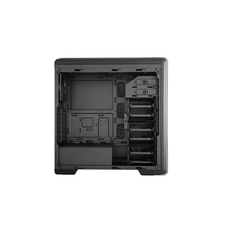 Cooler Master Masterbox CM694 Mid Tower - Black