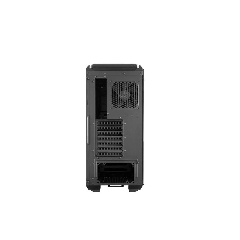 Cooler Master Masterbox CM694 Mid Tower - Black