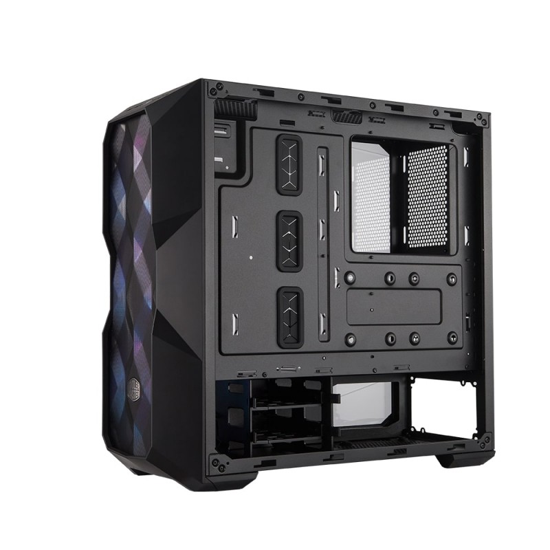 Cooler Master MasterBox TD500 Mesh