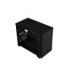 Cooler Master Masterbox NR200 Mini ITX - Black