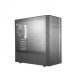 Cooler Master Masterbox NR600 without ODD Mid Tower - Black