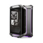 Cooler Master Cosmos C700M Full Tower (E-ATX) Cabinet - Black