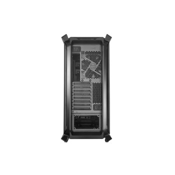 Cooler Master Cosmos C700P Black Edition Full Tower (E-ATX) with Tempered Glass Side Panel