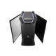 Cooler Master Cosmos C700P Black Edition Full Tower (E-ATX) with Tempered Glass Side Panel