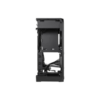 Cooler Master NCore 100 Max Cabinet with 850W SMPS & 120mm CPU Cooler Included