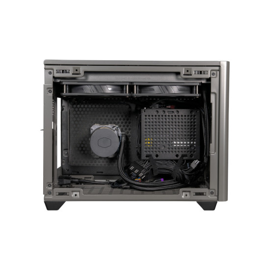 Cooler Master NR200P Max Mini Tower Cabinet