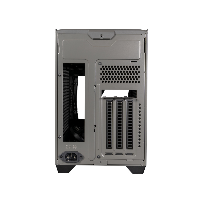 Cooler Master NR200P Max Mini Tower Cabinet Cooler Master NR200P Max Mini Tower Cabinet