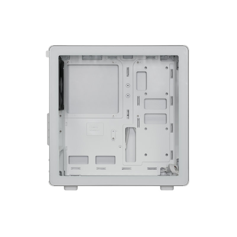 Cooler Master Q300L V3 mATX Cabinet - White