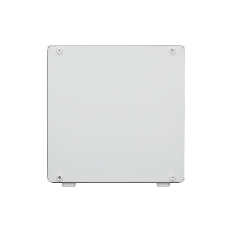 Cooler Master Q300L V3 mATX Cabinet - White