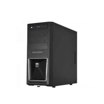 Cooler Master Mid Tower Elite 310C ATX Black