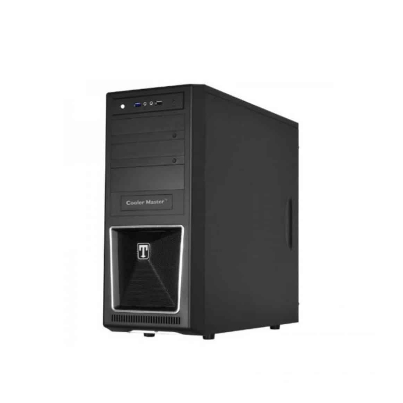 Cooler Master Mid Tower Elite 310C ATX Black Cooler Master Mid Tower Elite 310C ATX Black