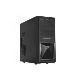 Cooler Master Mid Tower Elite 310C ATX Black