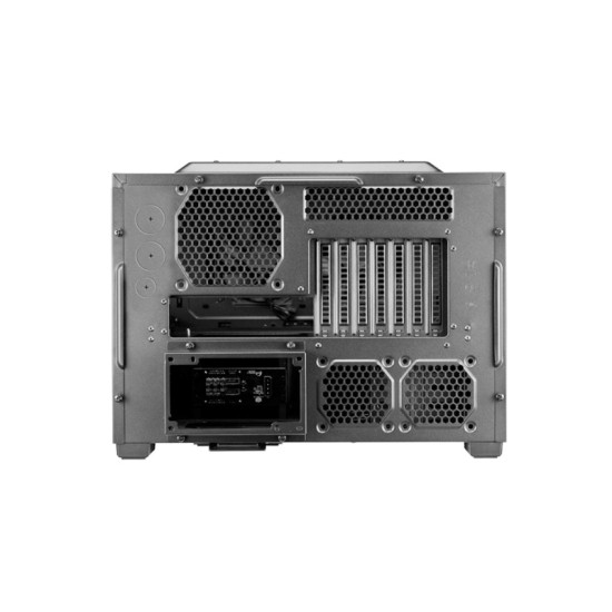 Cooler Master HAF XB EVO RC-902XB-KKN2 Cabinet