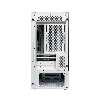 Cooler Master MasterBox TD300 Mesh - White