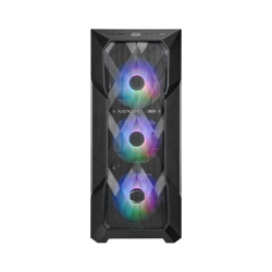 Cooler Master MasterBox TD500 Mesh V2 Cabinet Cooler Master MasterBox TD500 Mesh V2 Cabinet