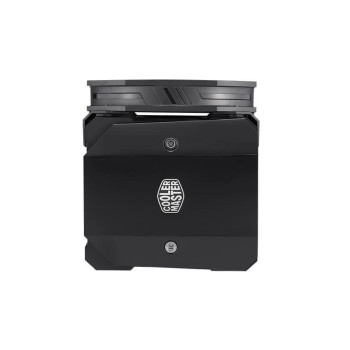 Cooler Master MasterAir MA624 STEALTH
