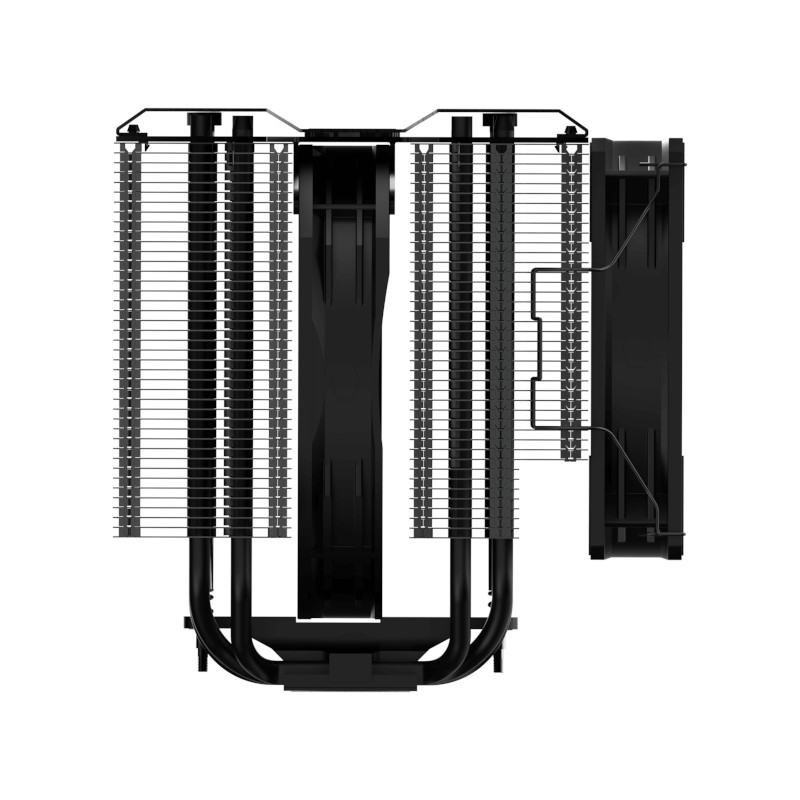 Cooler Master MasterAir MA824 Stealth CPU Cooler