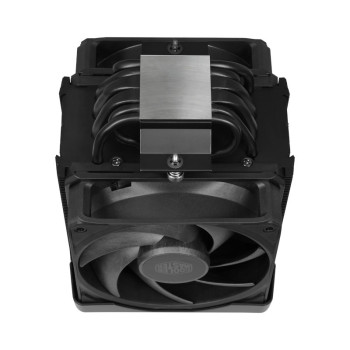 Cooler Master V8 ACE 3DHP AMD CPU Cooler - Black Cooler Master V8 ACE 3DHP AMD CPU Cooler - Black